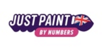 Just Paint by Numbers UK coupons
